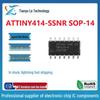 ATTINY414-SSNR SMD SOIC-14 8-битный микроконтроллер AVR