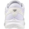 Mizuno Running Shoes Maximizer 26 Commuting To Work or School Jogging Sneakers Sports Exercise White 28.0 Cm 4E