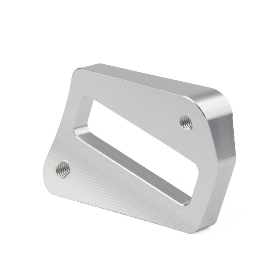 Mass Air Flow Sensor Weld Bung Weld Flange For LS LT Custom Intake Tube