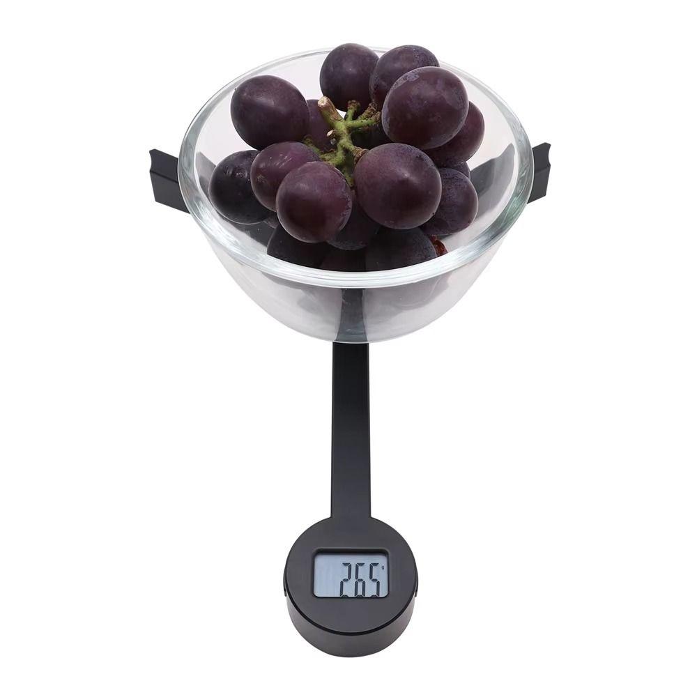 High Precision Digital Kitchen Scale Portable Electronic Weighing Balance Cat and Dog Food