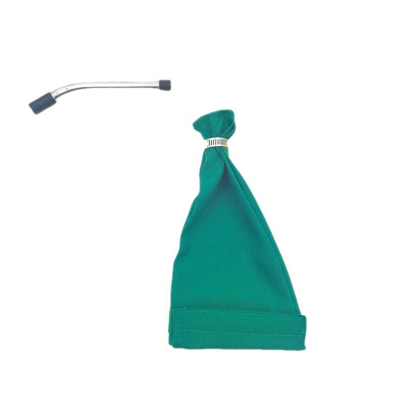Blow and Suck Pneumatic Dust Gun Sewing Machine Vacuum Gun Industry Air Blowing Dust Gun Sewing Machine Accessories