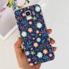 Красивый чехол с принтом для Samsung Galaxy J6 J6+ J600G J610G Мягкая силиконовая задняя крышка из ТПУ для чехлов телефона Samsung J6 J 6 Plus 2018