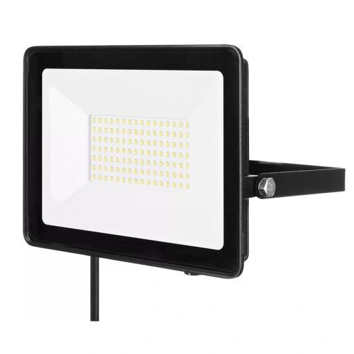 Halogen Lampa Naświetlacz Led 100W Ip65 Premium