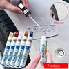 Car Scratch Repair Pen Auto Touch Up Paint Pen Fill Remover Vehicle Tyre Paint Marker Clear Kit
