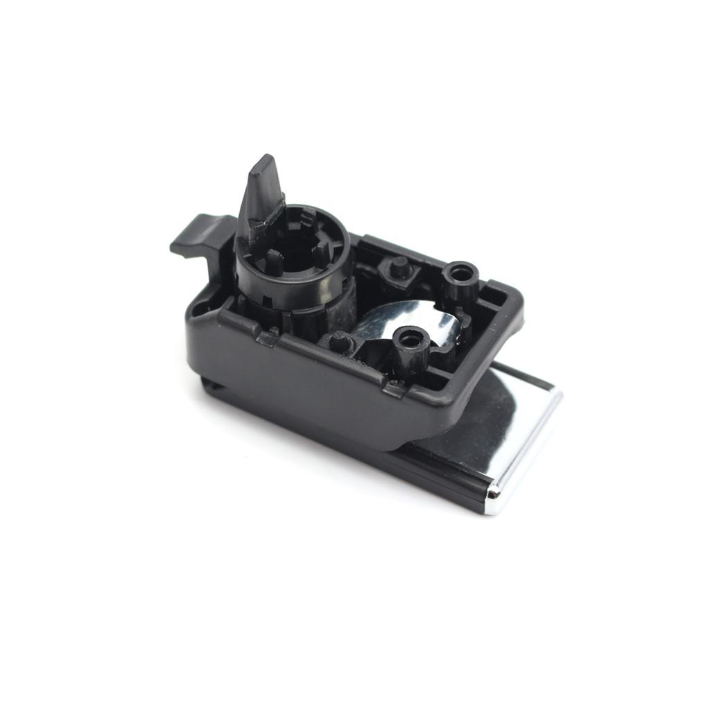 Защелка перчаточного ящика, Ручка защелки перчаточного ящика Замена для W204 C 2007 2014, X204 GLK 2008 2015, W212 W207 2009 2015