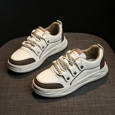 CRLAYDK Женские модные кроссовки Удобные повседневные кеды для скейтбординга и ходьбы Дышащие рабочие балетки для тенниса для студенток