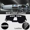 Подходит для Opel Vauxhall Mokka 2013 2014 2015 2016 Автомобильный коврик на панель Приборная панель Подушка-чехол Аксессуары DashMat Солнцезащитный коврик Защитный коврик