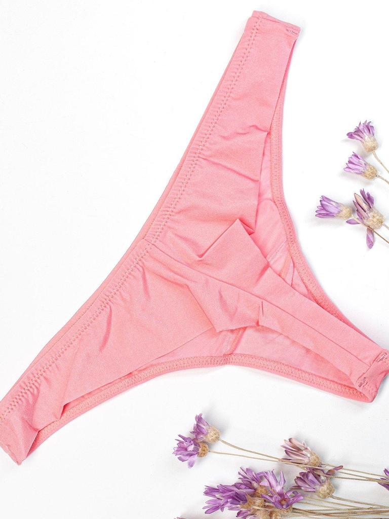 Plain Tanga ISSA Plus