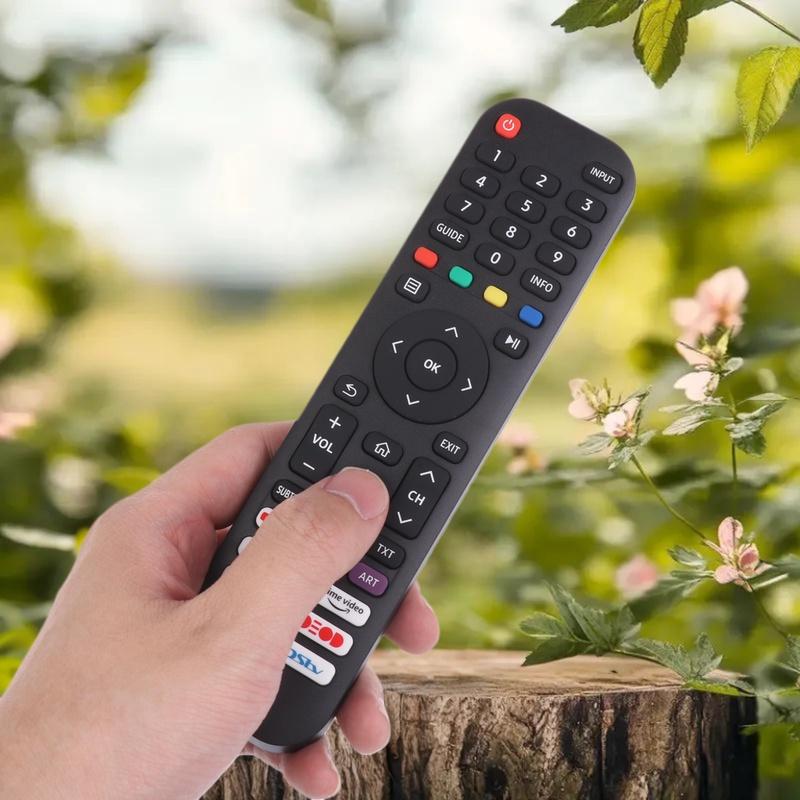 Купите 1 пульт дистанционного управления для Hisense 4K UHD LED Smart TV EN2G30H и других моделей