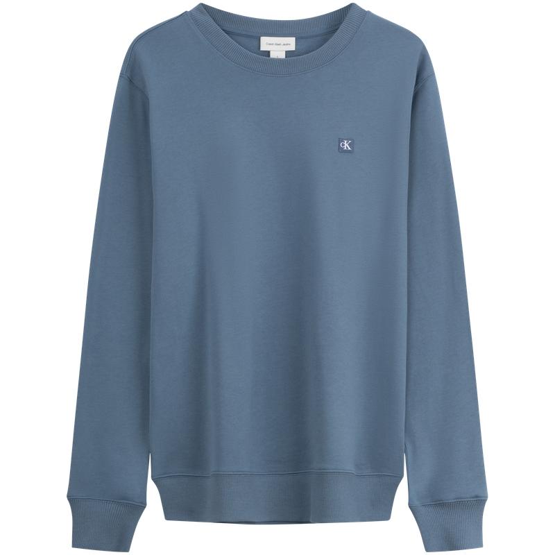 Calvin Klein Толстовки Мужские С круглым вырезом Умеренные J326966