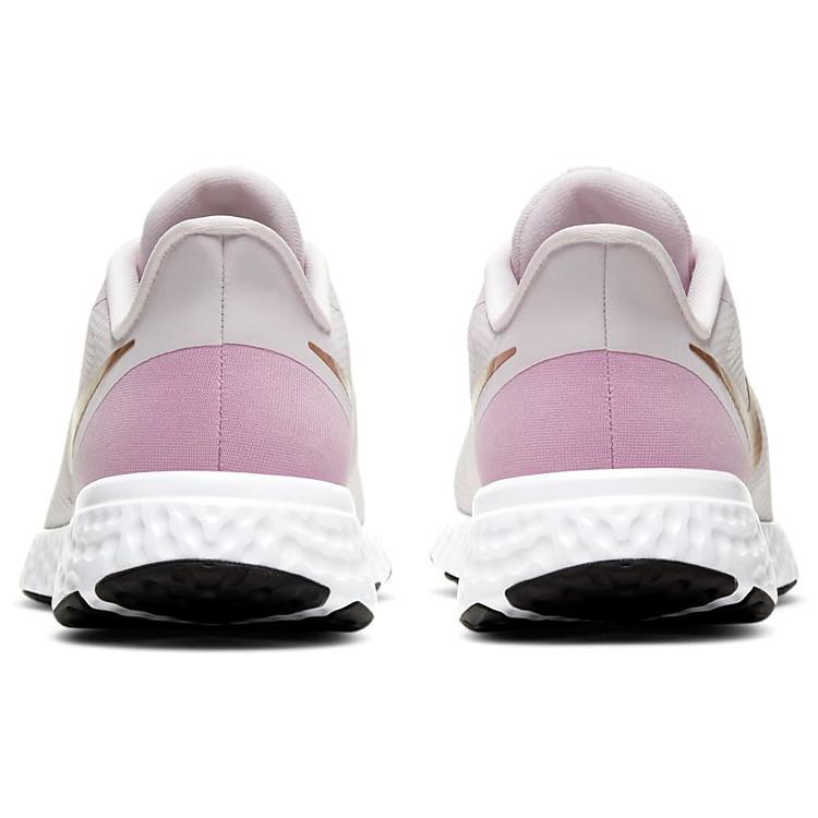 (WMNS) Nike Revolution 5 'Light Violet' Women's BQ3207-502