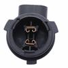 H7 Car Headlight Bulb Socket 1226084 Head Lamp Bulb Holder Replacement For Opel Astra G Zafira A