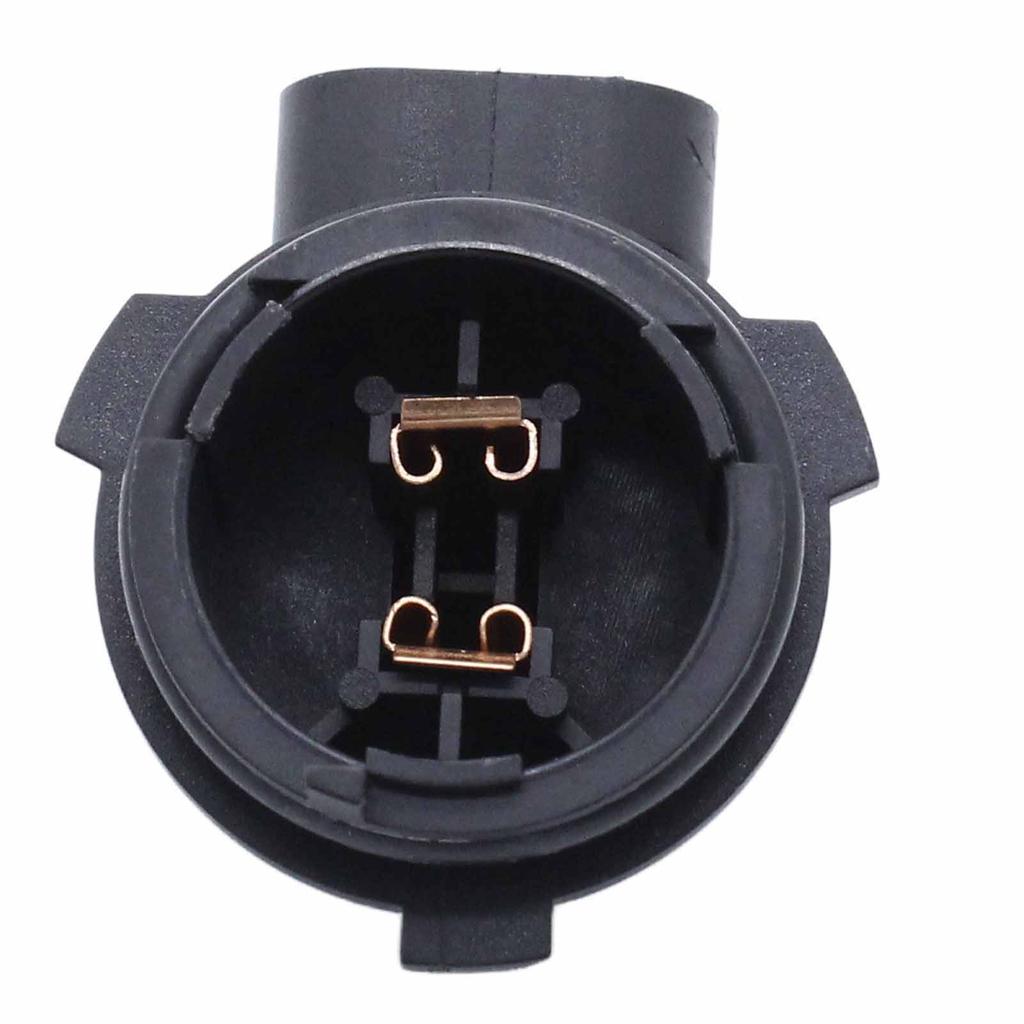 H7 Car Headlight Bulb Socket 1226084 Head Lamp Bulb Holder Replacement For Opel Astra G Zafira A