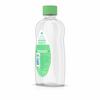 Johnson Baby Oil Alo? Vera 414ml