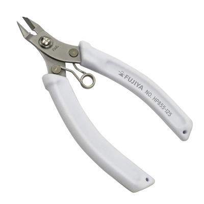 Кусачки из нержавеющей стали Fujiya, 125 мм, HP855-125