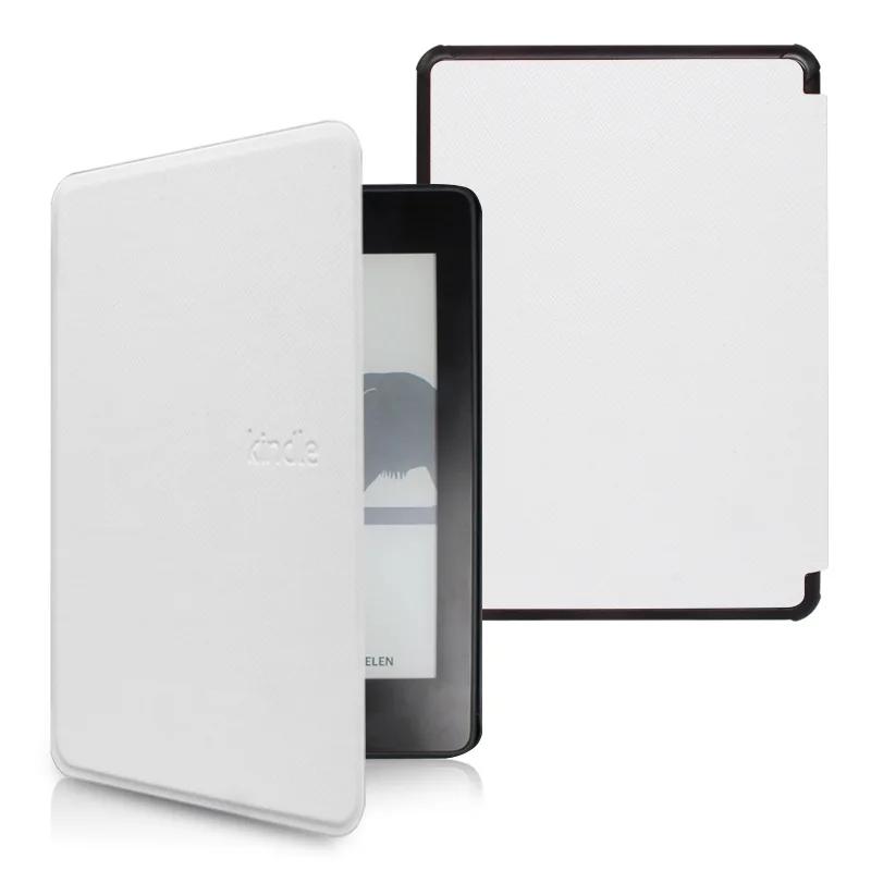 Чехол для Kindle Paperwhite 2022 2021 Pouch 3 4 5 9 10th 11th Generation 2019 Защитный чехол 6 6,8 дюймов Funda Magnetic Shell