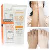Facial Body Sunscreen Whitening Sun Cream Sunblock Skin Protective Cream Anti-Aging Oil-control Moisturizing SPF 90 Sun Screen