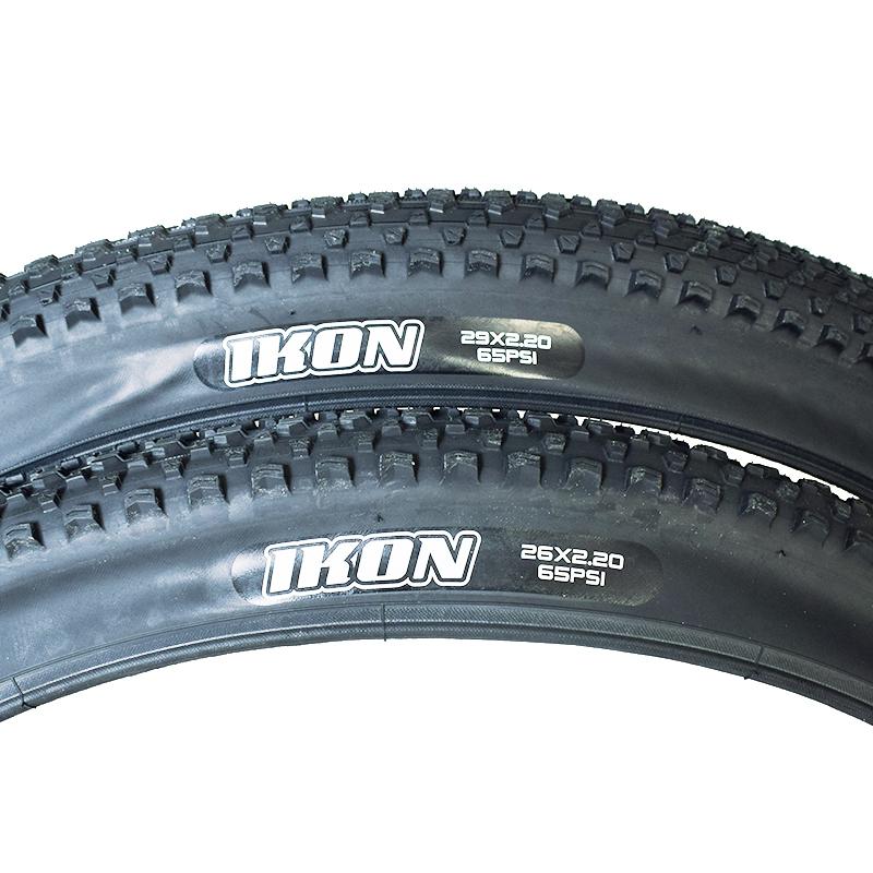 1 шт. MAXXIS 26 Стальной корд Покрышка IKON Горный велосипед Покрышка 26*2.2 27.5*2.2 29*2.2 Велосипедная покрышка MTB Велосипед Покрышка для велосипеда Детали для велосипеда