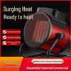Compact Energy-Saving Whole House Electric Heater