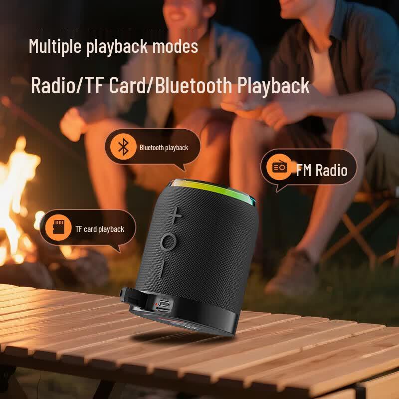 Newmine PBS015 Portable Bluetooth Speaker (CN version)