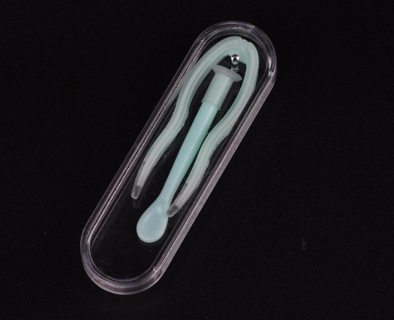 1 компл. для женщин и девочек, устройство для вставки контактных линз, многоцветный пинцет для контактных линз и присоска для специальных зажимов, инструмент