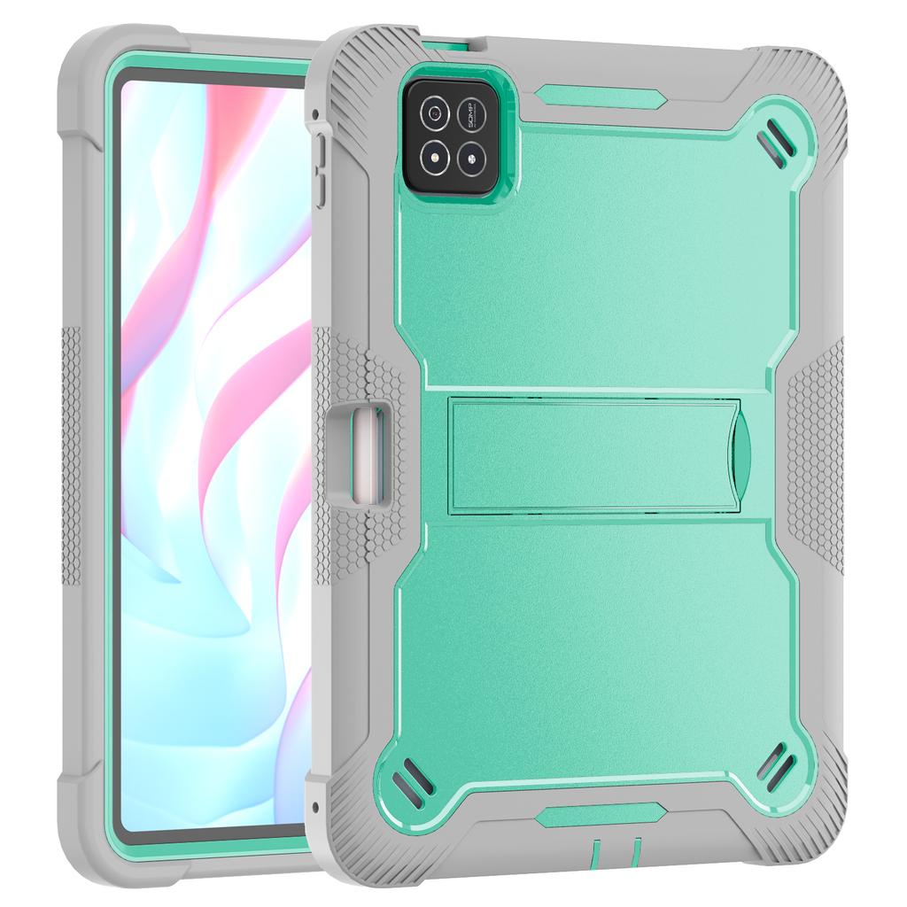 Чехол для Xiaomi pad 6 7 8 Pro / Poco X1 11,2" и Redmi pad 2 SE Pro Poco C1 Pocp M1 12,1" С подставкой и слотом для стилуса Прочный Защита всего корпуса