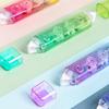 Корректирующая лента White Out Двусторонняя корректирующая лента и клей-точки для школьников