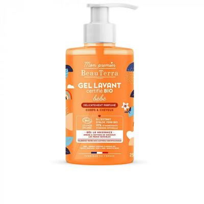 Beauterra Bio Beb?Гель De Ducha Con Perfume 750мл