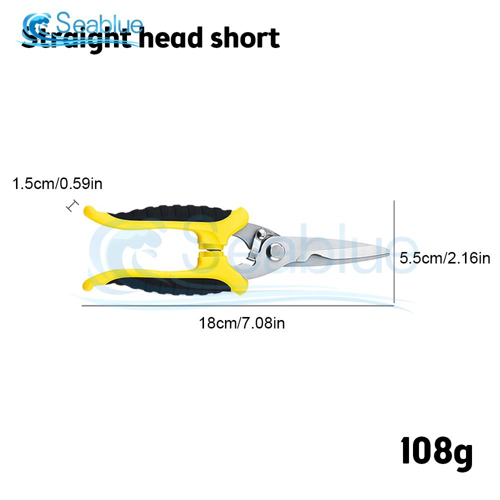 Садовые ножницы Профессиональные острые секаторы для обрезки деревьев Секаторы Ручные ножницы для садовых ножниц с клювом