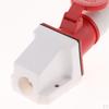 380-415V 16A Waterproof Male And Female Connectors 3P+E IP44 6H Plug Socket
