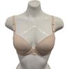 Бежевый Бюстгальтер с формованной чашкой из вискозы Cool Rayon Tfwbr311 Be