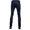 VERSACE JEANS COUTURE Jeans Men's Dark Blue 76GAB5D0-DW022-904
