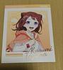 [Б/У] BanG Dream! Бонус за коллаборацию с Касуми Тоямой из Poppin'Party: Парк аттракционов «Бриз» (Китайское Ограниченное Издание)