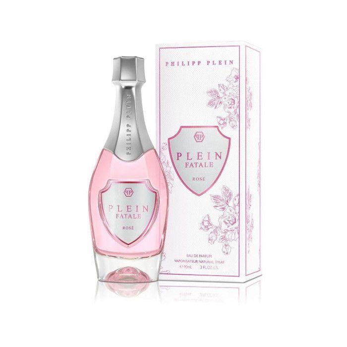 Parfum Femme PHILIPP PLEIN Plein Fatale Rosé
