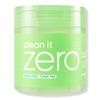 Банила Ко Очистите Его Zero Green Peel Тонер Подушечки 70 Подушечек Ct