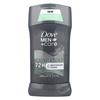 Men +Care, Дезодорант-антиперспирант, Sensitive Shield, 2,7 унции (76 г)