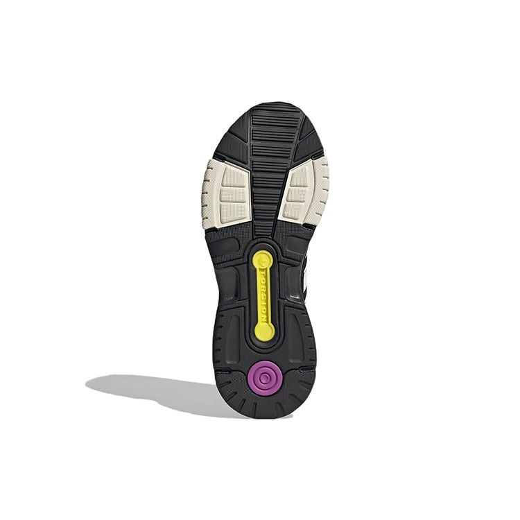 adidas Кроссовки унисекс Retropy F90 Black Magenta Core-Black Off-White Carbon HP8020
