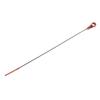 Replacement for Citroen 1.6 Hdi Oil Dipstick C2 C3 C4 C5 Xsara Picasso Berlingo 1174G2 Metal Material Oil Dipstick