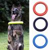 Outdoor Play Interactive Anti-Bite Training Puller Interactive Pull Ring Dog Training Ring Pet Toy