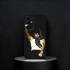 Чехол для телефона Yeat Rapper AfterLyfe для Samsung S25, S24, S23, S22, S21, S20, Ultra, Plus, FE Черный Мягкий Чехол