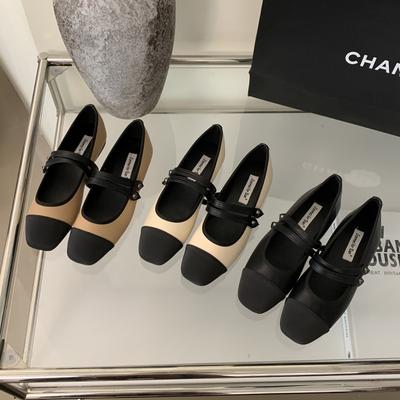 Женская обувь – Балетки