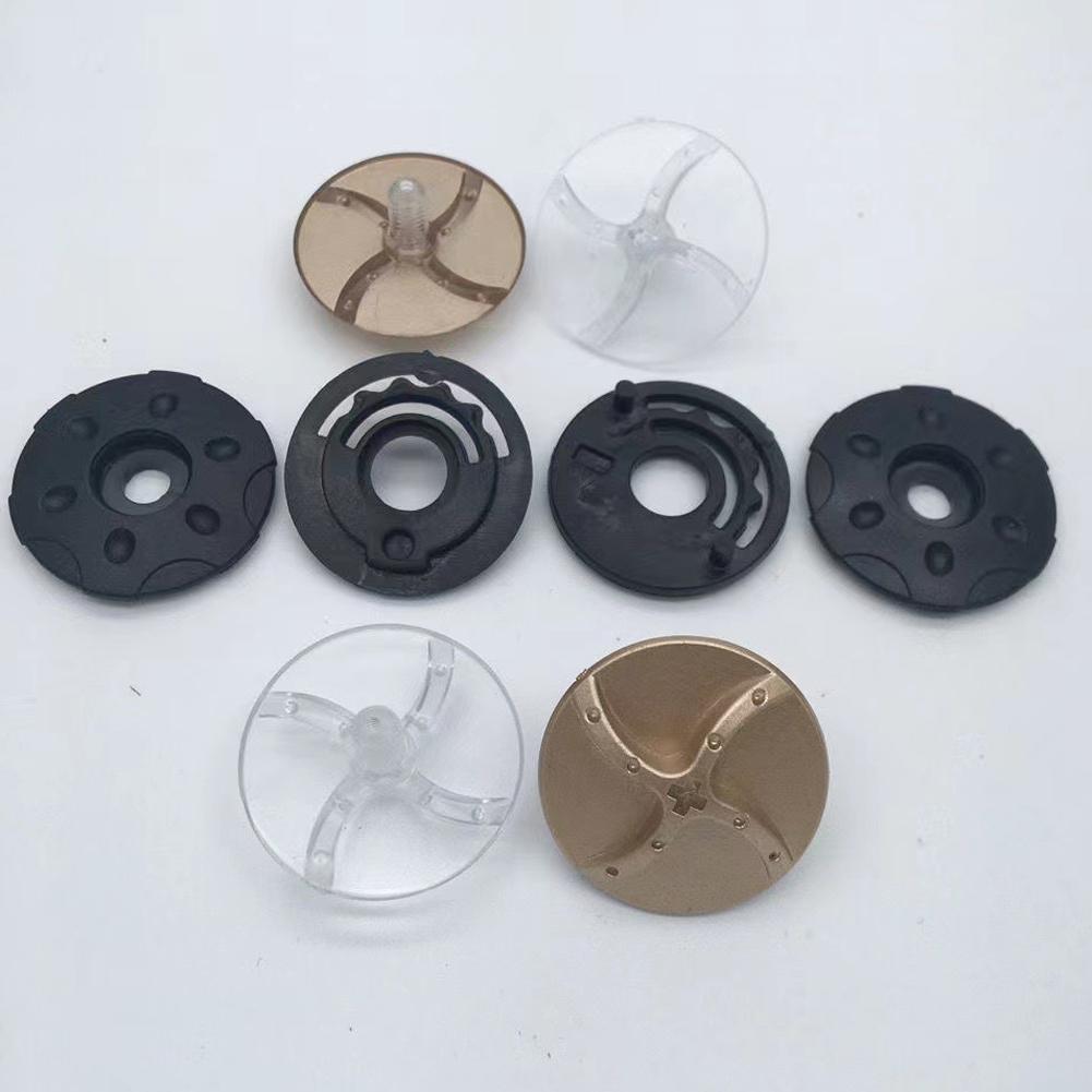 Пара мотоциклетных шлемов с фиксированной пряжкой с большим отверстием, держатель зеркала, основание объектива, аксессуары, винты для шлема для взрослых и детей
