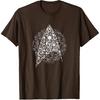 Star Trek: The Original Series Iconic Mashup T-Shirt