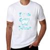 Expecto Patronum Cat Tshirt Sporty Casual Quick Dry Tshirt