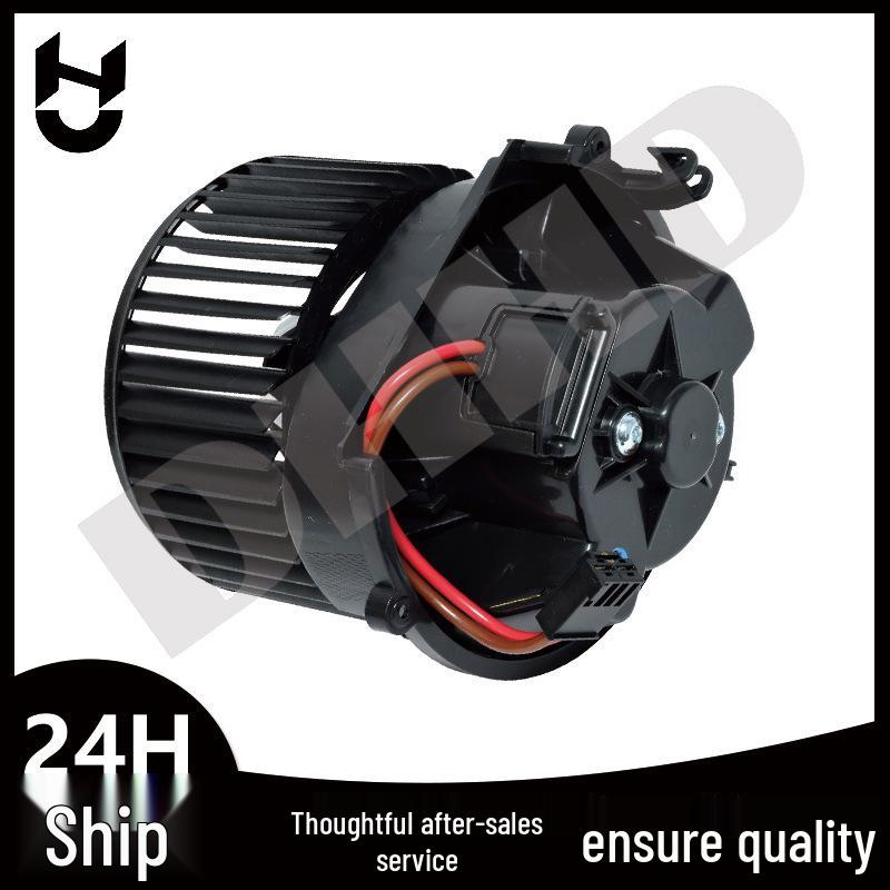 BMW F48 Cooling System Motor Blower Fan