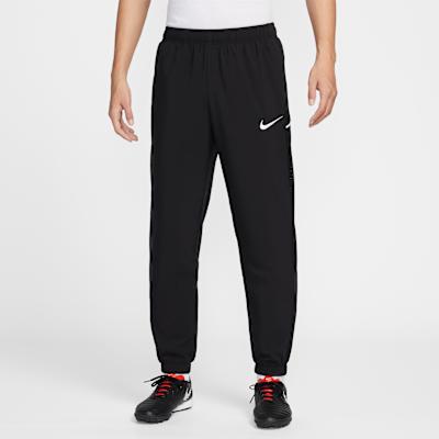 Men's Nike Dri Fit Knitted Sweatpants Men's