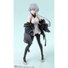 Bandai ДУХИ SHFiguarts SYNDUALITY Noir Approx. 145 мм окрашенная подвижная фигурка из ПВХ