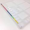 PENTEL Pentel Palette XZSP1-3