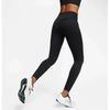 Nike YOGA DRI FIT Sports Pants Women's Black (Unisex) Sports Pants DM7024 010
