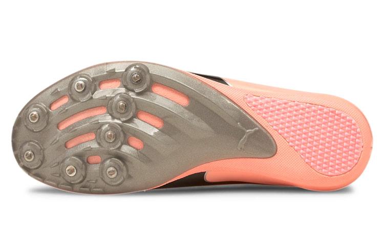 Puma EvoSpeed Sprint 10 'Электрический персик'